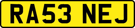 RA53NEJ