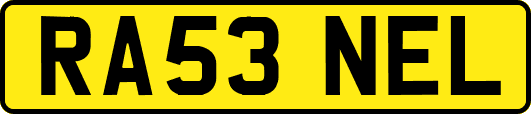 RA53NEL