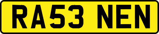RA53NEN