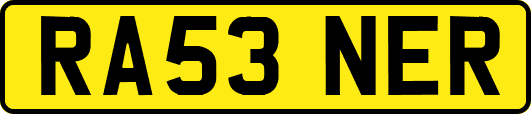 RA53NER