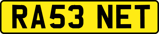 RA53NET