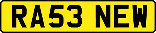 RA53NEW