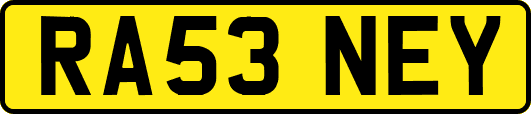 RA53NEY