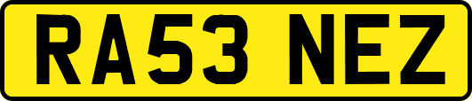 RA53NEZ