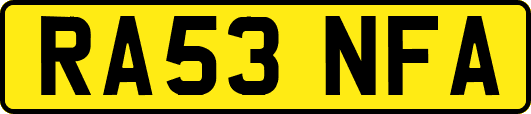 RA53NFA