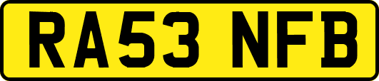 RA53NFB