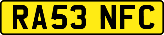 RA53NFC