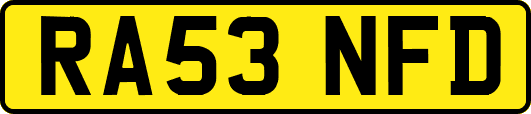 RA53NFD