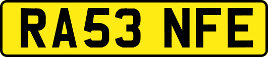 RA53NFE