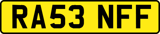 RA53NFF