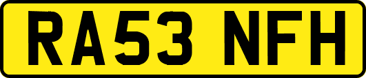 RA53NFH