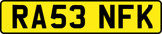RA53NFK