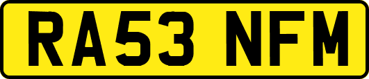 RA53NFM