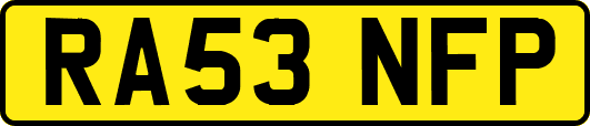 RA53NFP