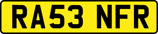 RA53NFR