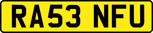 RA53NFU