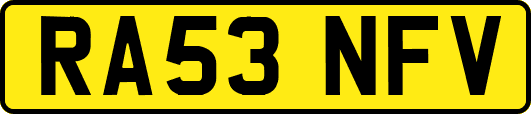 RA53NFV