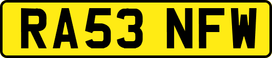 RA53NFW