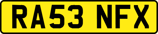 RA53NFX