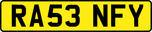 RA53NFY