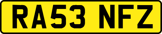 RA53NFZ