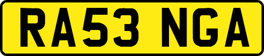 RA53NGA