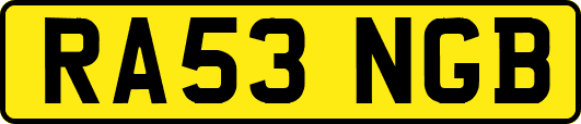 RA53NGB