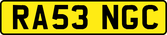 RA53NGC
