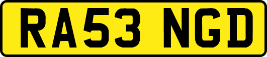 RA53NGD