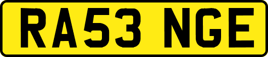 RA53NGE