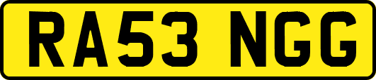 RA53NGG