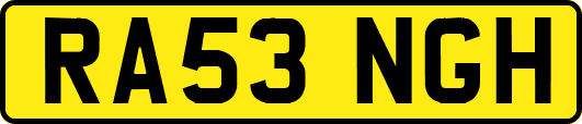 RA53NGH