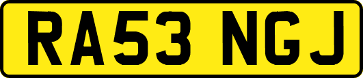 RA53NGJ