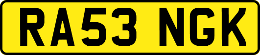 RA53NGK