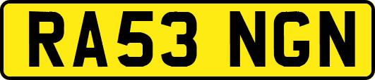 RA53NGN