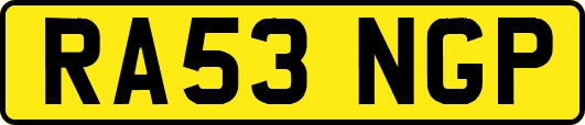 RA53NGP