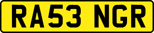 RA53NGR