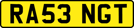 RA53NGT