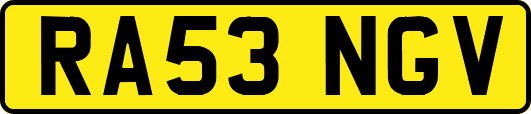 RA53NGV