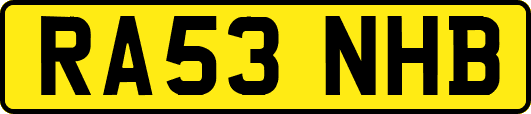 RA53NHB
