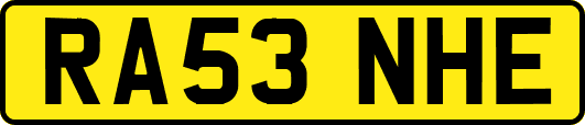 RA53NHE