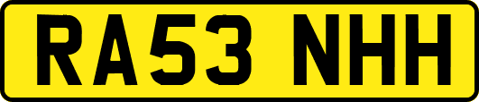 RA53NHH