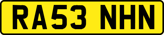 RA53NHN