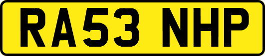 RA53NHP