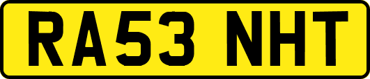 RA53NHT