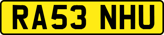 RA53NHU