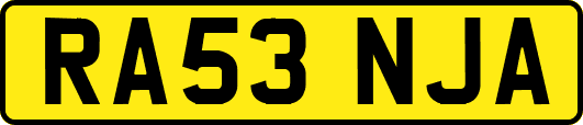 RA53NJA