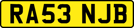 RA53NJB