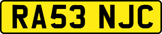 RA53NJC