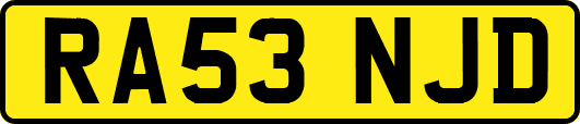 RA53NJD